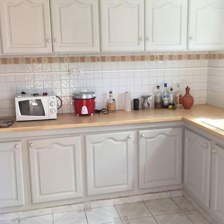 Logement En Pleine Verdure Tropicale -10 Min Plage Le Morne-Rouge 外观 照片