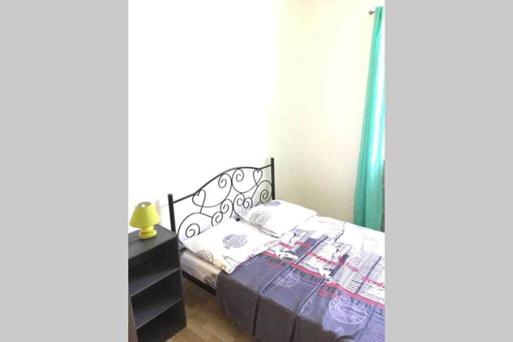 Logement En Pleine Verdure Tropicale -10 Min Plage Le Morne-Rouge 外观 照片